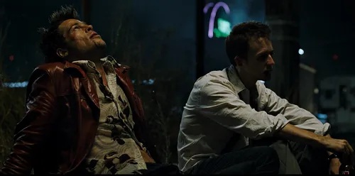 Fight Club