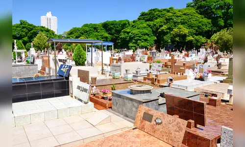 Lista de falecimentos em Arapongas