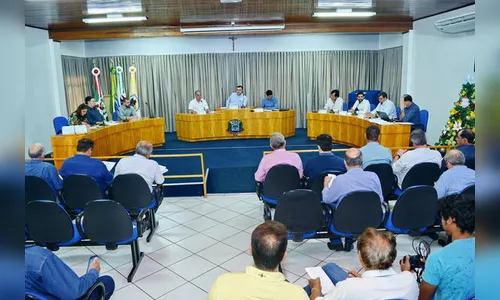 Amuvi reforma estatuto e cria consórcio de gestão de recursos