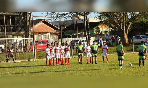 11º Campeonato Regional do Vale do Ivaí define os semifinalistas neste domingo