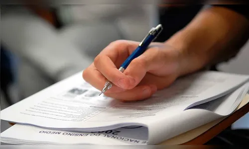 Enem 2019 registra 271 mil inscritos no Paraná; boleto pode ser pago até dia 23