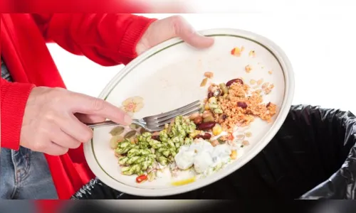 Arroz, feijão e carne são os alimentos mais desperdiçados no Brasil
