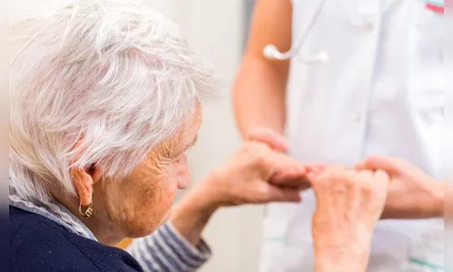 Estado libera R$ 3,9 milhões para atendimento à pessoa idosa