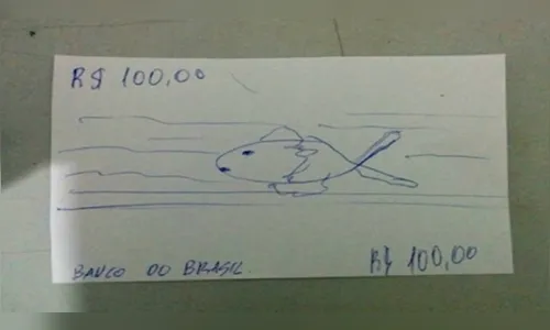 Casal abastece veículo e tenta pagar posto com ‘papel ungido por Cristo’, veja o vídeo