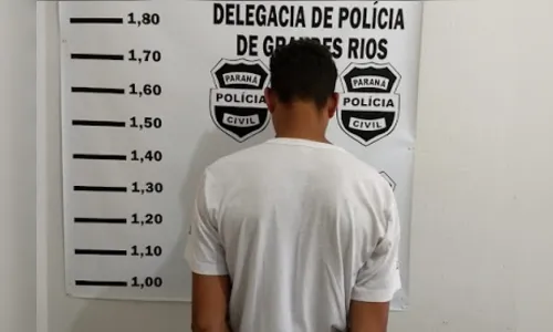 Jovem de 21 anos é preso suspeito de estuprar aluna da Apae