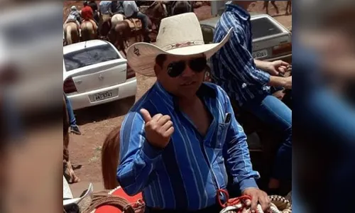 Homem é morto a tiros em frente a filha de oito anos