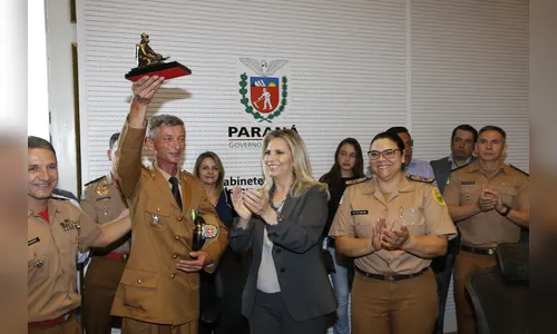 Governo cria novas unidades da Polícia Militar e dos Bombeiros