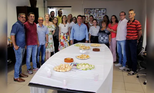 Prefeito e diretores definem prioridades nas escolas estaduais