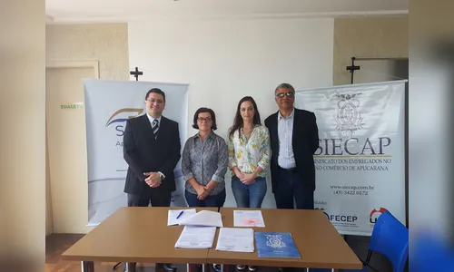 Sivana fecha Convenção Coletiva de Trabalho 2018/2019