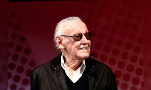 Morre Stan Lee, criador dos heróis da Marvel Comics 