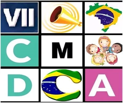 CMDCA realiza VII Conferência Municipal Dos Direitos da Criança e do Adolescente