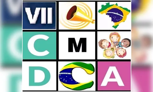 CMDCA realiza VII Conferência Municipal Dos Direitos da Criança e do Adolescente