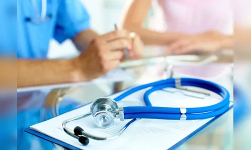 Concurso da Saúde é prorrogado por mais dois anos