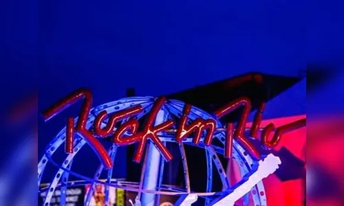 Vendas do Rock in Rio Card esgotam em duas horas