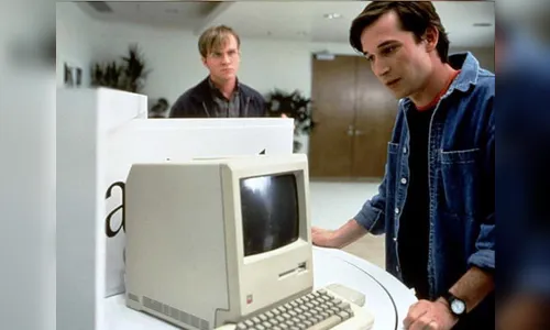 Piratas da informática