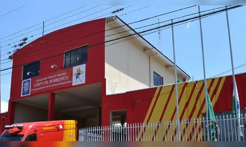 4 SGBI é elevado a 11 Grupamento de Bombeiros