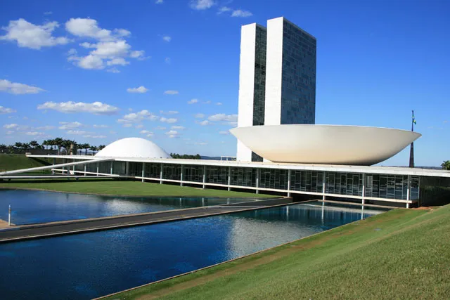Governadores se reúnem em Brasília para discutir pacto federativo - Foto: Reprodução