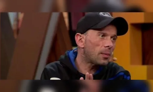 A Fazenda 2018: “Vontade de esfaquear essa bixa manca”, dispara Rafael a Evandro