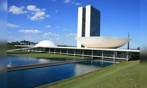 Governadores se reúnem em Brasília para discutir pacto federativo