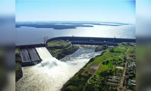 Usina de Itaipu abre inscrições para processo seletivo com 23 vagas