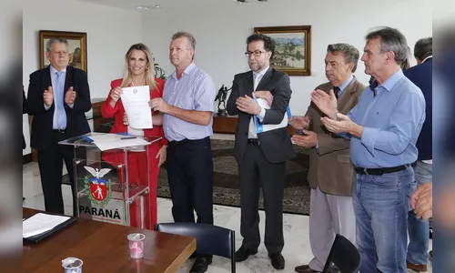 Governo repassa recursos para coleta de lixo a 357 municípios