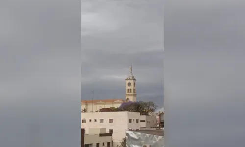 Confira a previsão do tempo para os próximos 15 dias em Apucarana e região