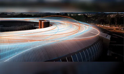 Acelerador de partículas será inaugurado nesta quarta-feira em Campinas