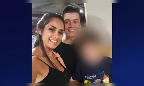  Dentista de Londrina perde marido e filho em acidente no oeste do Paraná