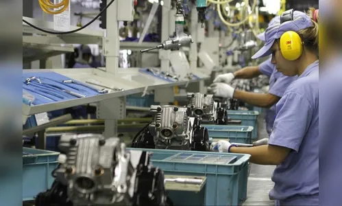 Atividade econômica cresce 1,74% no terceiro trimestre