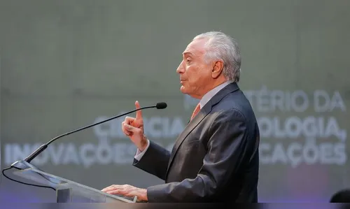 Brasil está preparado para substituir médicos cubanos, afirma Temer