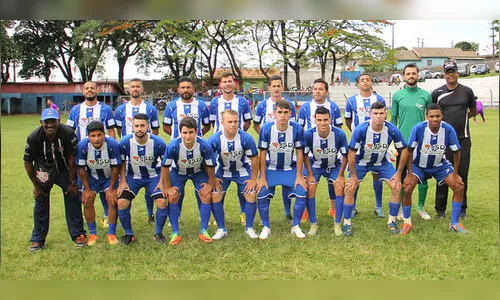 Campeonato Amador Municipal de Futebol define os campeões neste domingo