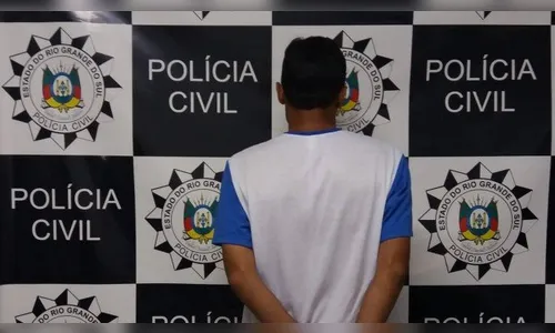 Preso confessa atrair meninos para relações sexuais em troca de carreira no futebol, diz polícia