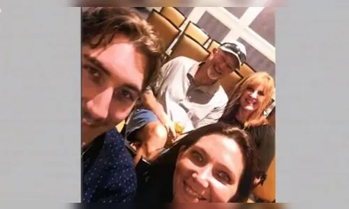 Selfie salva jovem de ser condenado 99 anos de prisão
