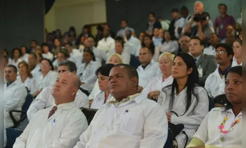 EUA elogiam postura de Bolsonaro na questão do Mais Médicos