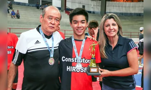 Apucaranense vai defender o São Caetano-SP na Copa do Brasil em Florianópolis