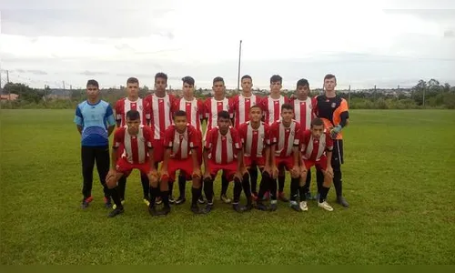 Gera disputa dois amistosos contra o Santos nesta segunda-feira