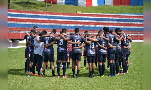 Em Rolândia, Apucarana Sports tenta o título da Terceira Divisão