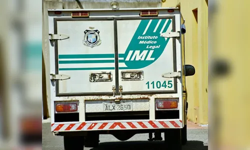 Rapaz é assassinado a facadas em Ivaiporã