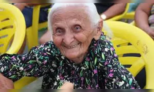 Idosa de 106 anos é assassinada a pauladas