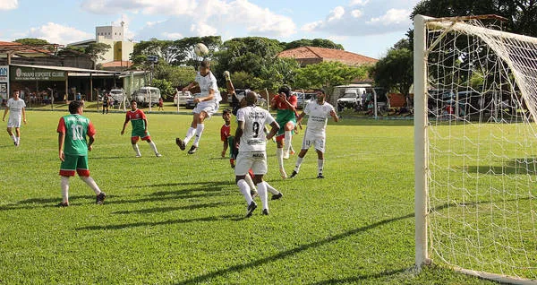 O 11º Campeonato Amador Regional do Vale do Ivaí entra na reta decisiva - Foto: www.oesporte.com.br