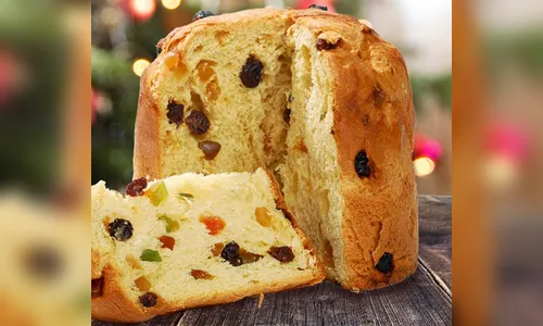 Supermercados de Apucarana esperam alta de 15% na venda de panetones