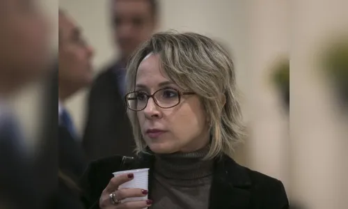 Delegada de Apucarana é confirmada por Sérgio Moro em equipe de transição