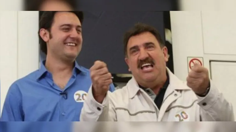 Imagem ilustrativa da notícia O PAI ORGULHOSO