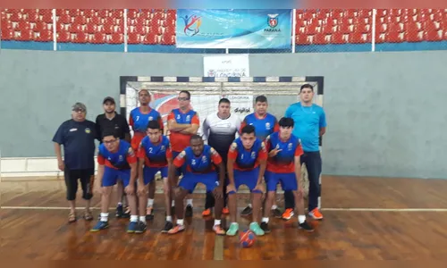 Apucarana fica em 8º lugar nos jogos abertos paradesportivos