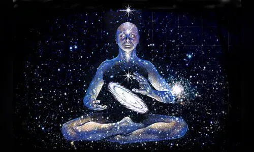 ​  Ciência e Meditação em sintonia