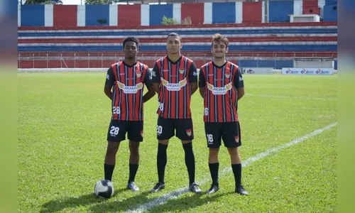 Apucarana Sports vai realizar seis jogos-treinos no interior paulista