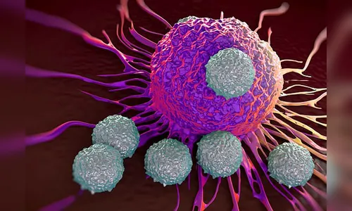 Pesquisadores criam vírus modificado que mata células do câncer