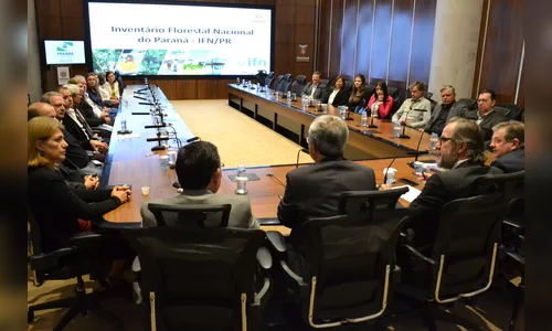 Inventário Florestal vai orientar políticas públicas