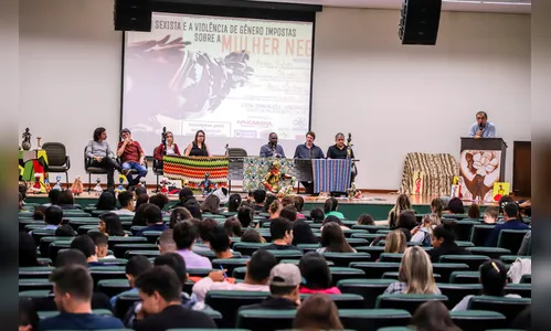 Começa campanha pelo fim da violência contra mulher