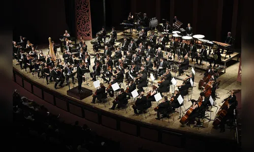 No último concerto do ano, Orquestra Sinfônica terá repertório britânico